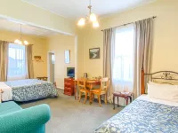 Tongariro Crossing Lodge Hotels in Whakapapa Village