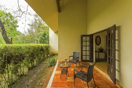 The Windflower Resort & Spa, Coorg
