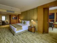 The Grand New Delhi Hotels near JNU