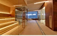 Hotel Elite - spa