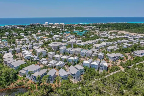 Vaso's Beach House Hotels in Santa Rosa Beach