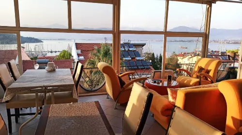 Ideal Pansiyon - Guest houses