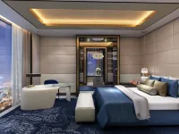 塔吉朱美拉湖塔樓飯店 杜拜高空跳傘（Skydive Dubai）附近的飯店