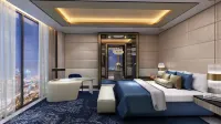 Taj Jumeirah Lakes Towers Hotels near DP World Head Office