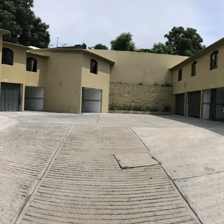 El Fuerte Motel