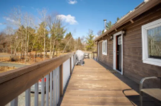 Serene Mountain Cabin Outdoor Hot Tub Billiards Kalahari Camelback Hiketrail
