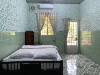 Island Homestay
