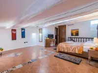 Bella Natka Bed and Breakfast فنادق في روفينج