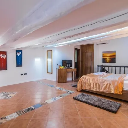 Bella Natka Bed and Breakfast