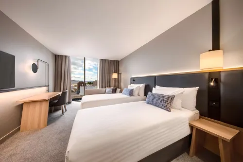 Vibe Hotel Hobart - Gym