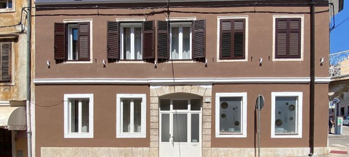 D&A Central Luxury Apartments with Free Parking Ξενοδοχεία στην πόλη Pula