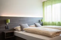 EEE ホテル リッツン ポルシュタールッケ・ヒンターシュトダー周辺のホテル