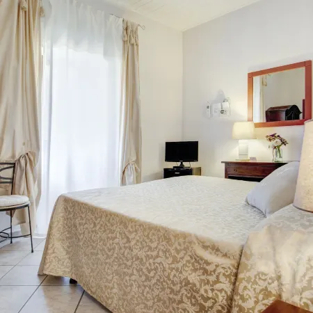 Hotel San Lino