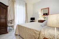 Hotel San Lino - Lemmikkieläimet sallittu
