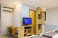 Imperial Plaza Hotel Hotels in 