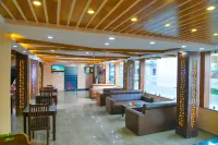 Hotel Airport Deepshree Hotels in Madhyapur Thimi