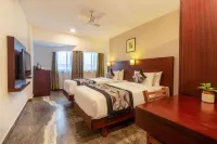 Zip By Spree飯店 Mangala Towers Thrissur