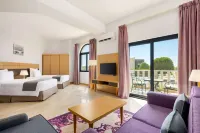 Wyndham Garden Salalah Mirbat Hotels in Mirbat