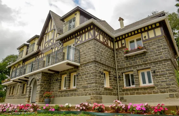 卡斯特洛精品酒店