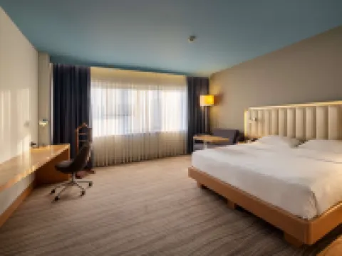 Park Inn by Radisson Samsun Hotels in Samsun