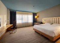Park Inn by Radisson Samsun Hotels in Tekkeköy