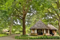 Rivertrees Country Inn Hotels in Arumeru