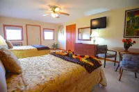 Chesters Bonefish Lodge Hotels in Chester's Settlement