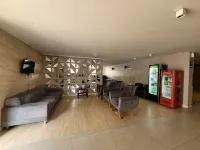 Riviera Hotel by BSB Inn Hoteles en Lago Sul
