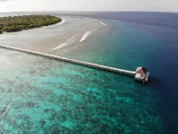 Hondaafushi Island Resort Hotels near Children's Park