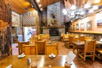 Red Cliffs Lodge Moab Hotels in Moab