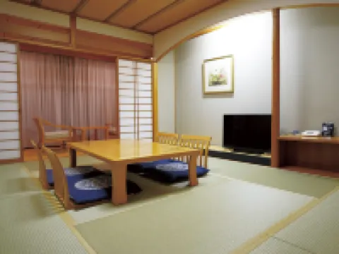 The Gran Resort Amanohashidate Hotels in Miyazu