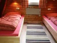 Magnific Holiday Home in Untervalme Near Ski Area Hotels in Bestwig
