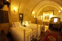 Hancı Cave Hotel Hotels in Ürgüp
