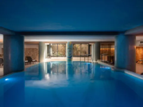 The Nicolaus Hotel Hotels in Bari