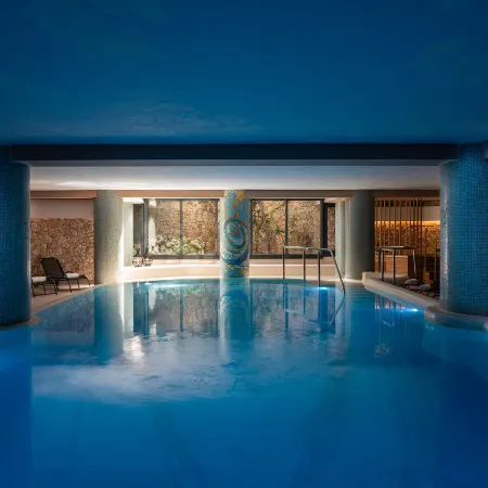 The Nicolaus Hotel