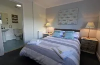 밸리 리트리트 - 피스풀 로케이션 워크 투 비치 파킹