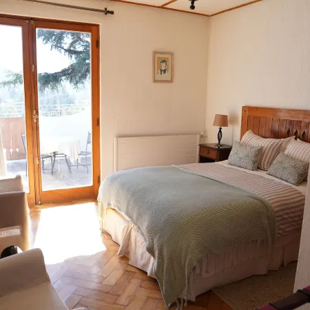 Casa Arrayán