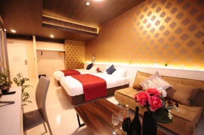 その他 ホテルジャパネスク福岡の写真