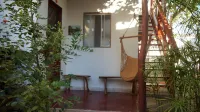 Pousada Flor de Debora Hotels in Алту-Параизу-ди-Гояс