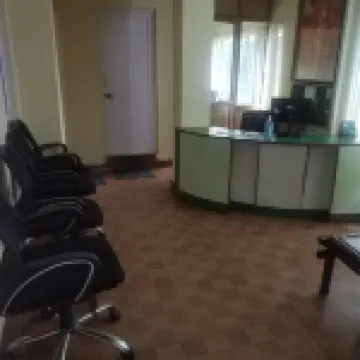 Abuzz Oxfordcaps Shimla - Hostel