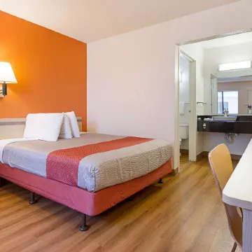 Motel 6 Mesa, AZ - South