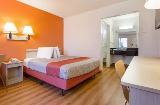 Motel 6 Mesa, AZ - South Hotel a 