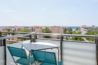 Sol Port Cambrils - Ocean View