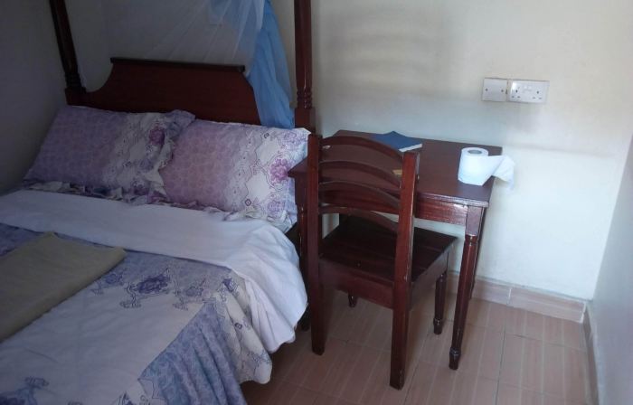Aroma Guest House