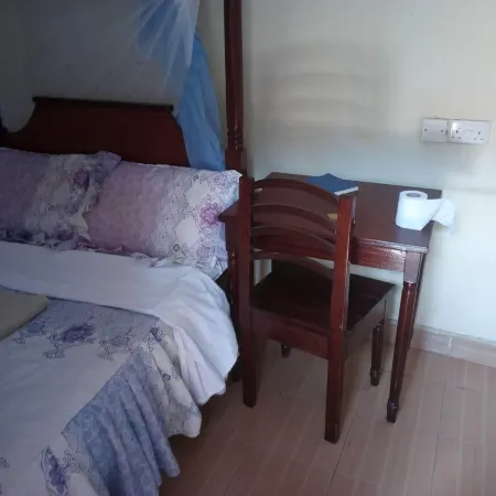 Aroma Guest House