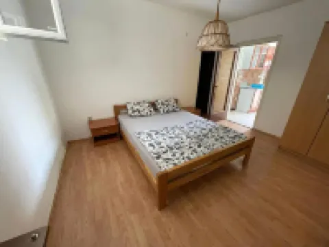 適合2人的白色公寓