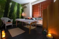 Ilion Spa Hotel Hotels in Dafnousia