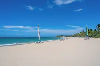 Xeliter Green One Playa Dorada - Beach