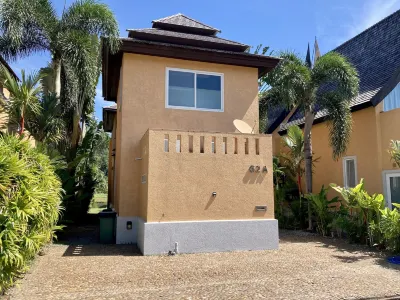 Siam Royal View Pool Villa by Psr Asia Hotels in Klong Son