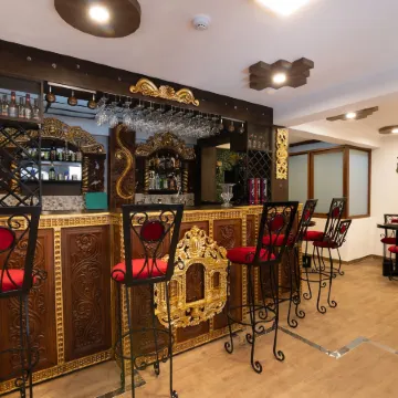 Hotel Hacienda Cusco Centro Historico Отели в г. Куско